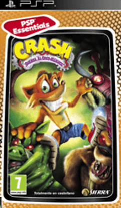 Crash ¡Guerra al Coco-Maniaco!
