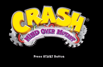 Crash ¡Guerra al Coco-Maniaco!