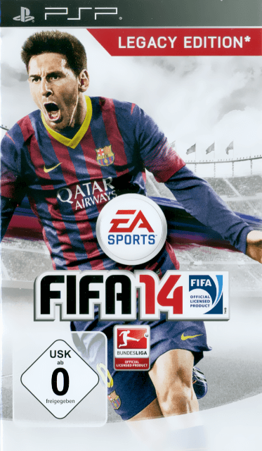 FIFA 14