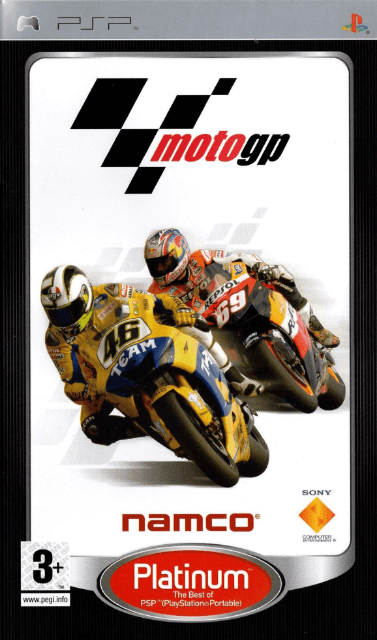 MotoGP