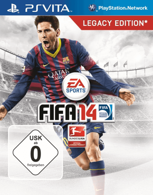 FIFA 14