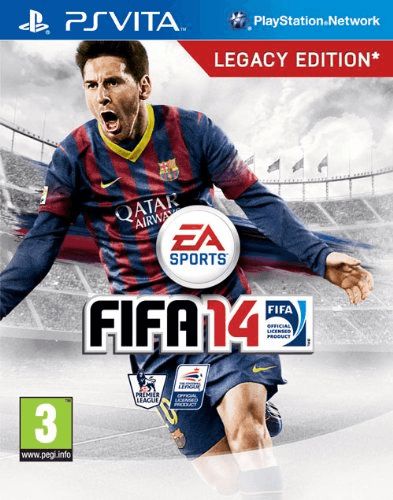 FIFA 14
