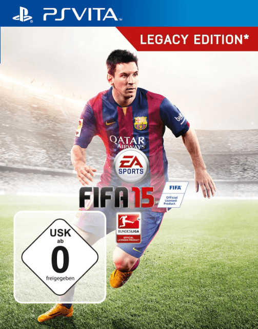 FIFA 15