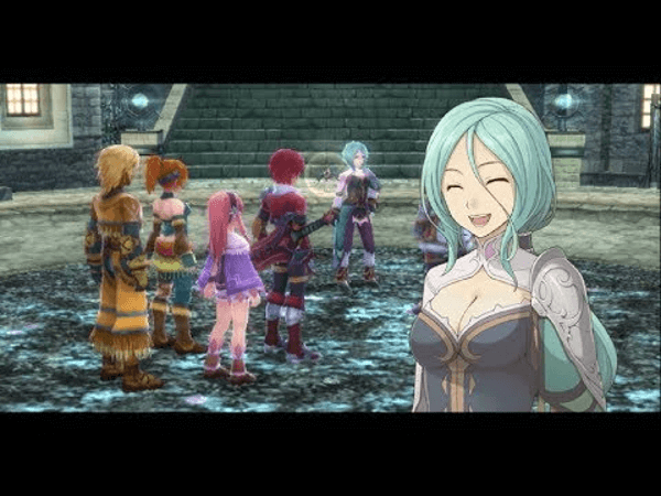 Ys: Memories of Celceta