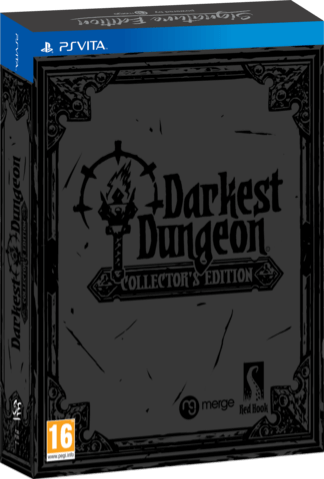 Darkest Dungeon