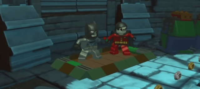 LEGO Batman 3: Beyond Gotham