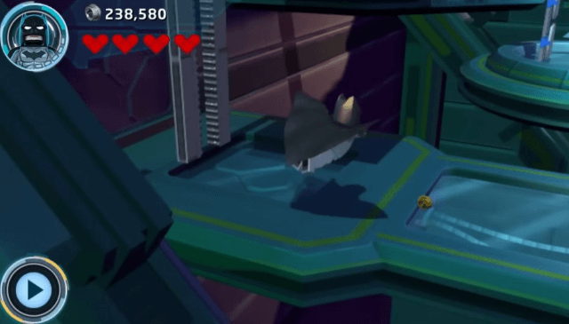 LEGO Batman 3: Beyond Gotham