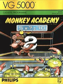 Monkey Academy