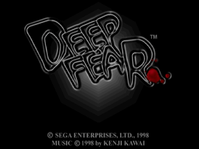 Deep Fear