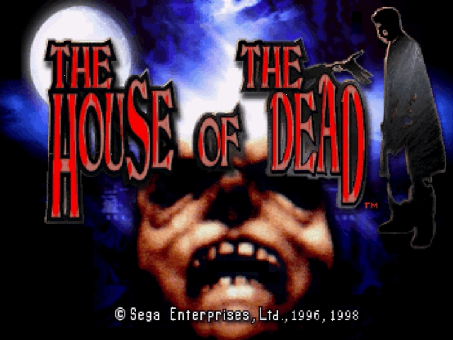 The House of the Dead