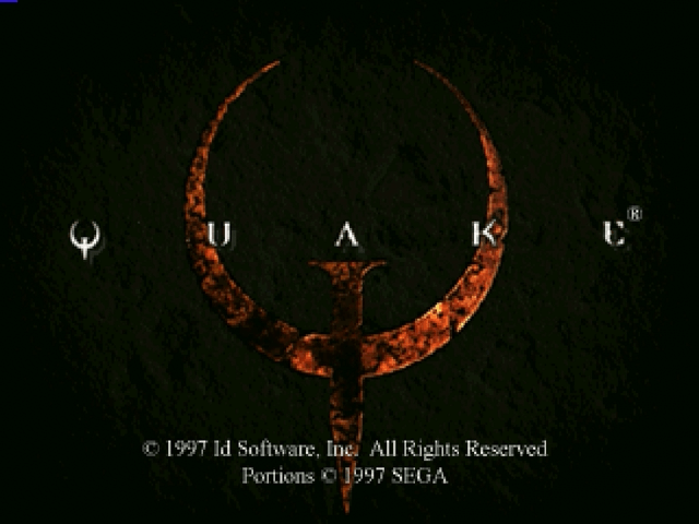 Quake
