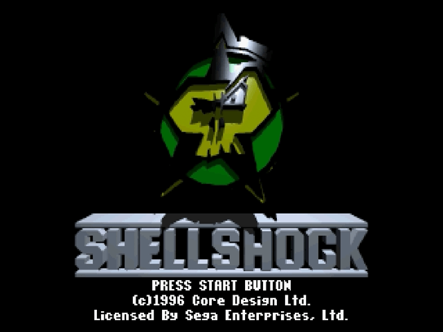 Shellshock