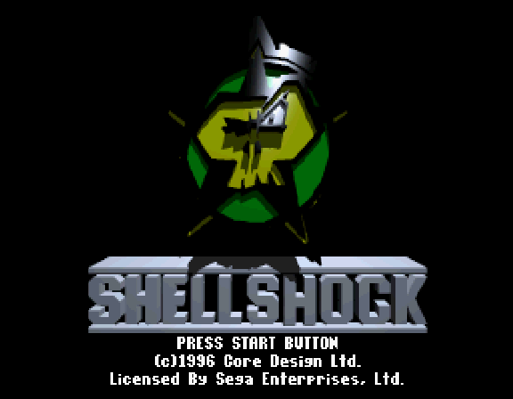 Shellshock