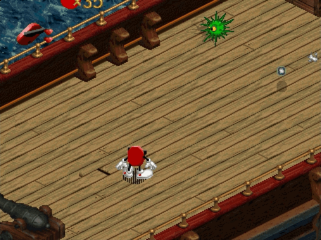 Spot Goes To Hollywood