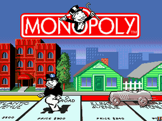 Monopoly