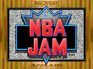 NBA Jam