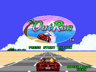 OutRun