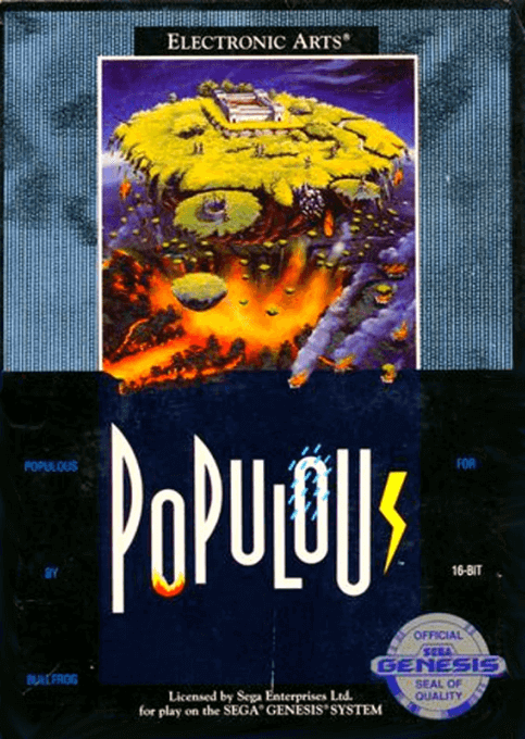 Populous
