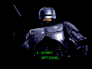 RoboCop 3