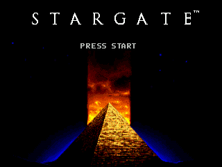 Stargate