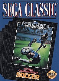 World Championship Soccer