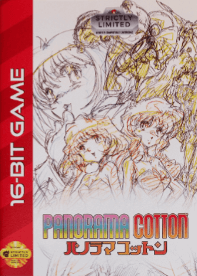 Panorama Cotton