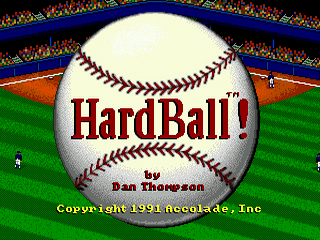 HardBall!