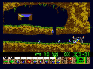 Lemmings
