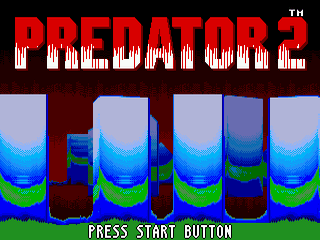 Predator 2