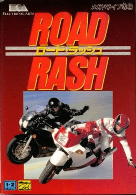 Road Rash