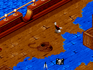 Spot Goes To Hollywood