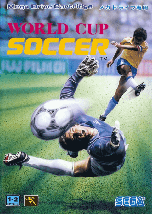 World Cup Soccer
