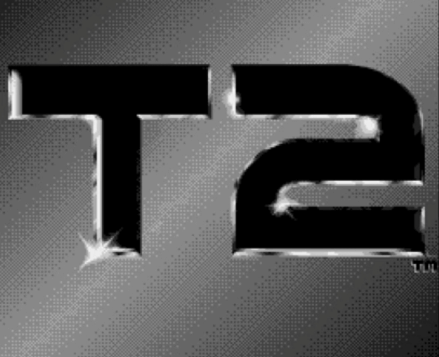 Terminator 2: Judgment Day