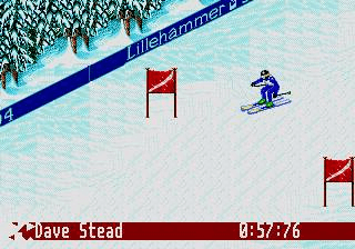 Winter Olympics