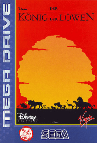 Disney's Der König der Löwen
