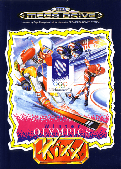 Winter Olympics