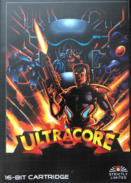 Ultracore