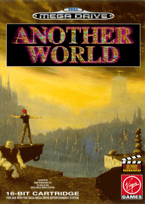 Another World