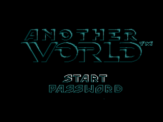 Another World