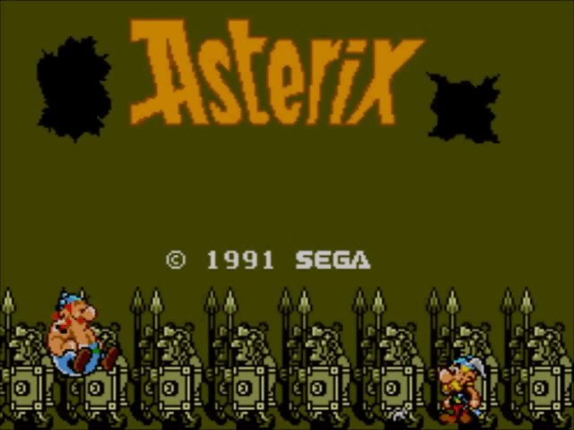 Asterix