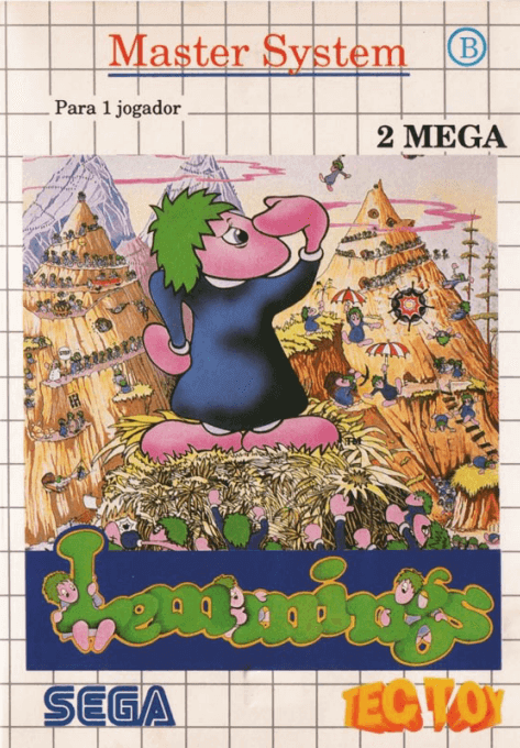 Lemmings