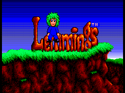 Lemmings