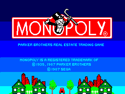 Monopoly