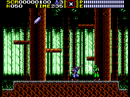 Ninja Gaiden