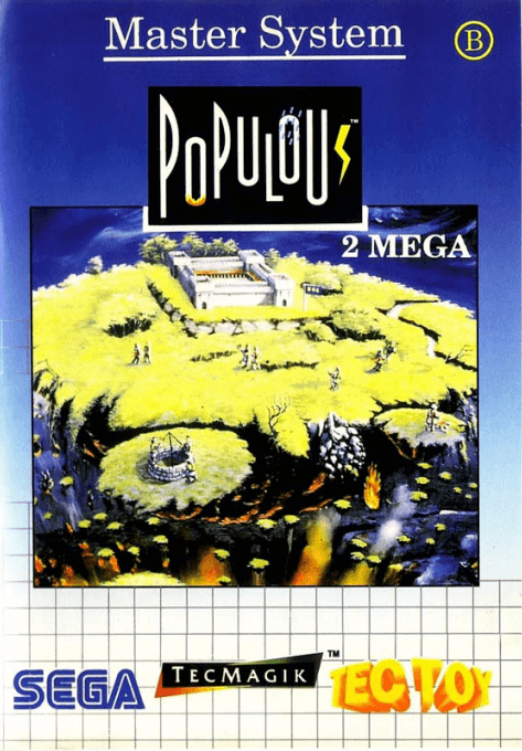 Populous