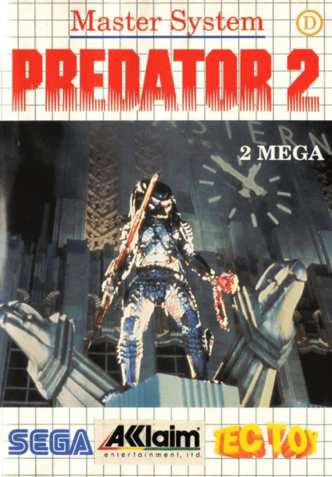 Predator 2