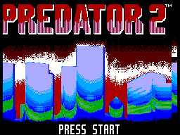 Predator 2