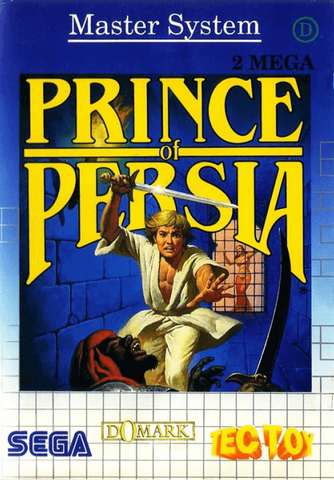 Prince of Persia