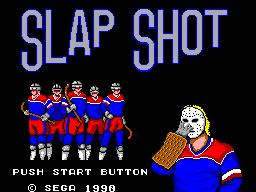 Slap Shot