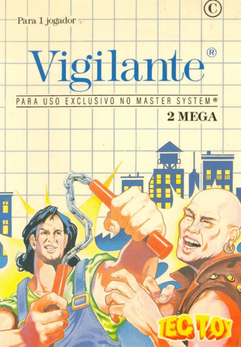 Vigilante